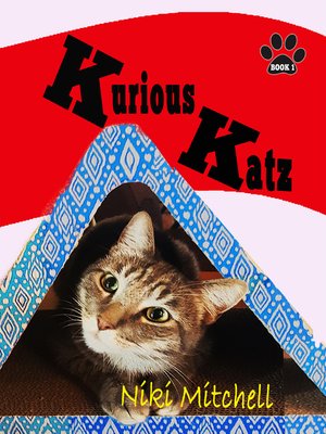 cover image of Kurious Katz